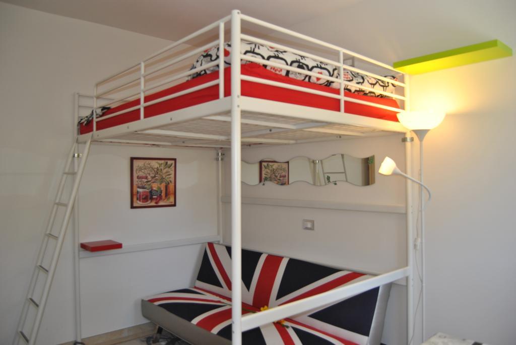 Casa Regina Apartment Oriago Di Mira Cameră foto