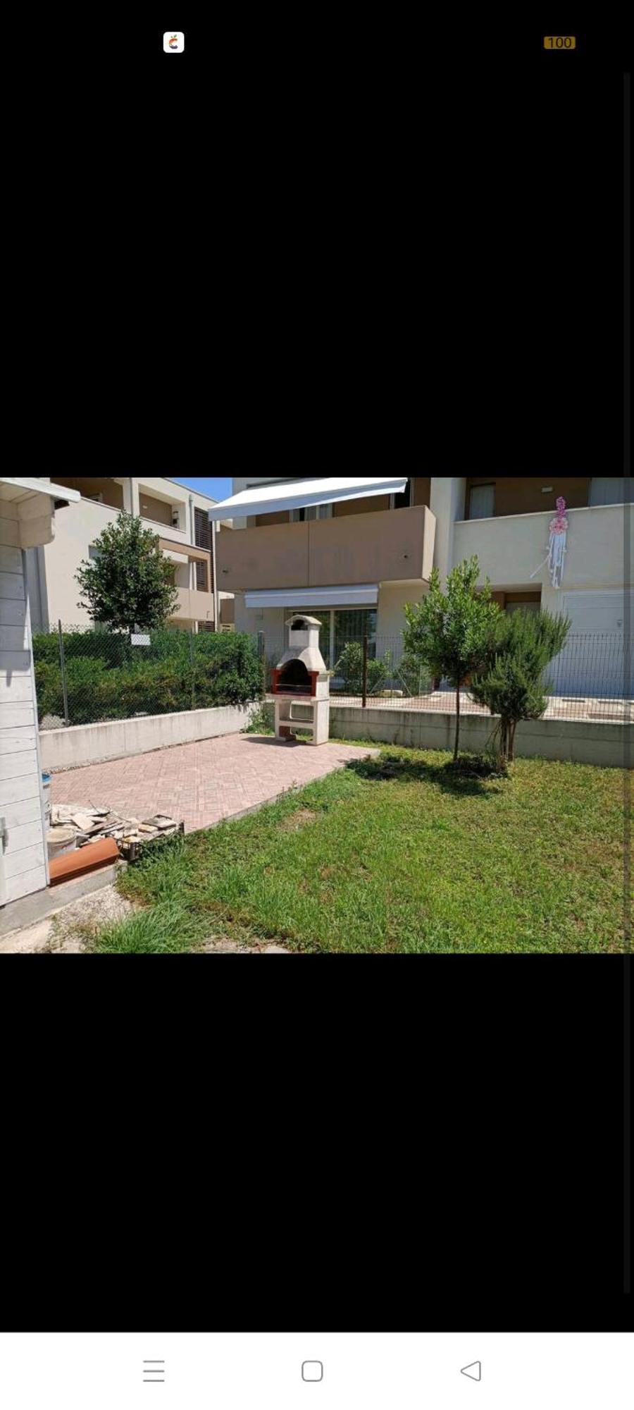 Casa Regina Apartment Oriago Di Mira Exterior foto