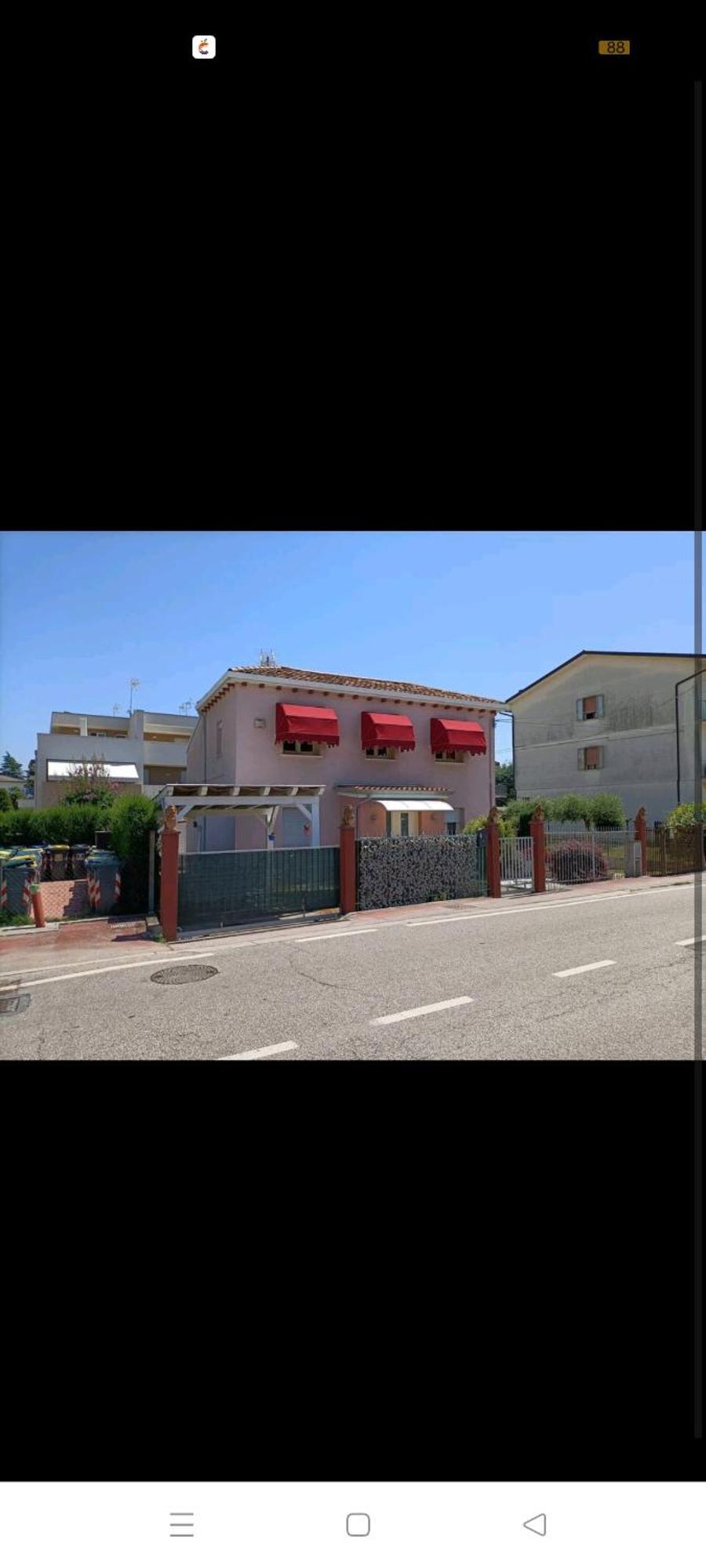 Casa Regina Apartment Oriago Di Mira Exterior foto