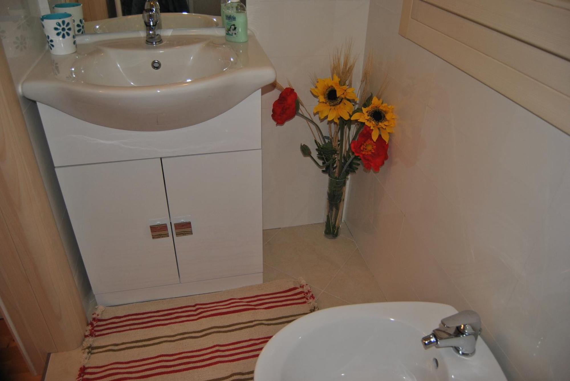 Casa Regina Apartment Oriago Di Mira Cameră foto